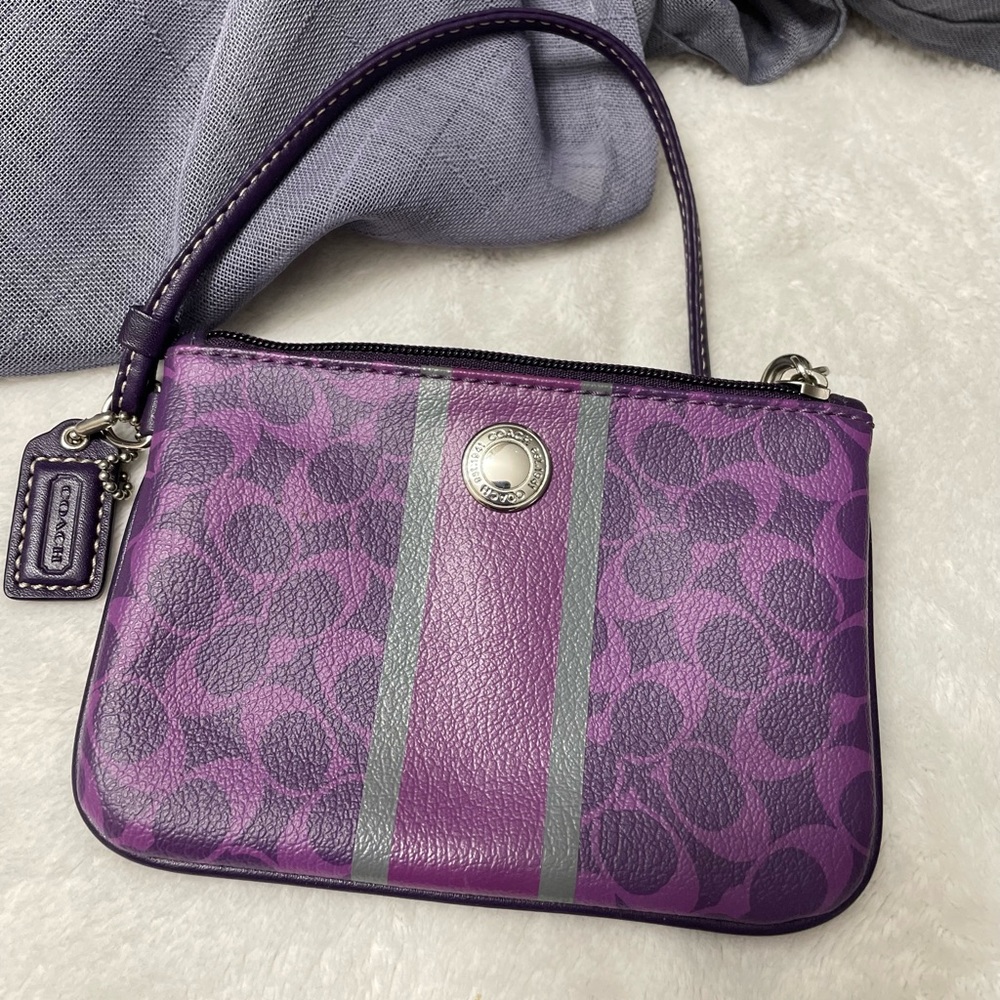 Wrist bag